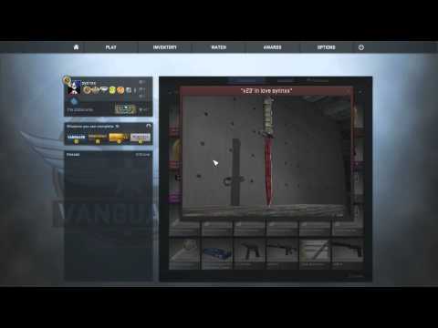 info - http://www.twitch.tv/syrinxx1337 ▽ ▽Beschreibung▽ ▽Falls ihr mich für mehr Giveaways supporten möchtet :) https://steamcommunity.com/tradeoffer/new/?partner=53202301&token=83TQY7yo...
