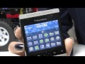 BB Porsche Design P'9981 video review