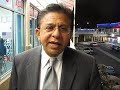 Dr Anil Shah on Indo-US Business relation