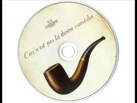 The Divine Comedy - Assume the Perpendicular