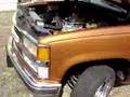 CHEVY 383 STROKER 700HP 850 CARB COIL SUSP. 12-BOLT MOSER