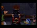 kingdom hearts: wheres cloud part 1