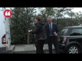When Lembit Opik Came to Barnsley...On A Segway.