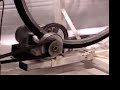 API for Pedal Power
