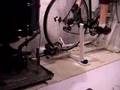 API for Pedal Power