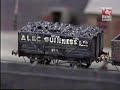 Copenhagen Fields - Model Railway