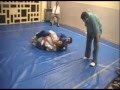 Judo - Centro Okinawense Arg- Newaza Carlos Perez - Higlight