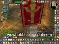 Massive Gold and Power Leveling in World of Warcraft