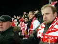 Polska-USA,stadion Wis?y Krak�w