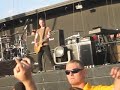 Sum 41: Tucson KFMA day \ Sum 41: Tucson KFMA day \