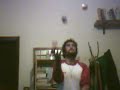 Goffre (quasi) jugglin\