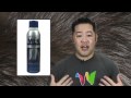 REVIEW: Nair for Men Hair Remover Spray