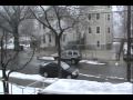 Washington Snow Storm - February 2010.Wmv