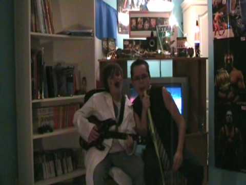 La chanson du geek