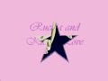 Ruchia and Kaito's Love