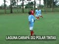 Pollar Tintas 4 x 1 Laguna Carapã - 7ª Copa Okinawa de Futebol Suiço