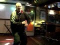 T-Ronj Dancing
