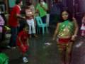 videos de BAILE --nyan2 reunion mendez