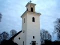 Mörrum´s Church