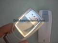 Cover Nokia 6610 White ORIGINALE