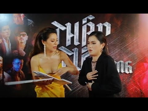 0 Nam Thư rơi nước mắt, kể chuyện mượn nợ làm Thập Tứ cô nương