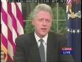 President-Clinton-or