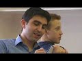 Manchester Central School of English