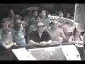 Small Town USA Justin Moore goes home.