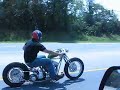 Easyriders Bike Test Ride...