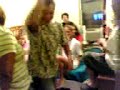 Family scare