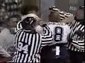 Eric Cairns vs Donald Brashear