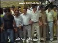 مقاطع حداي نادرة من عرس 