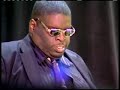 Daryl Darden On Broadway Daryl Darden On Broadway