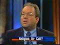 unification church on Fox News