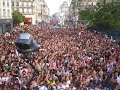 Oliver Huntemann @ Technoparade 2007, Paris