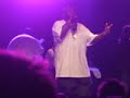 Rick Ross The Fuckingg BOWSS - Here i am @ 11 juni At Melkwegg amsterdam!