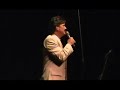 ivan parker along with the mike lefevre quartet!  check out my other great videos, and see the best in southern gospel music!!!  gainesville, ga july 27th 2006  visit our website - www.dannyodaygospelmusic.com