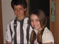 Miley Cyrus & Thomas Sturges Before and After!