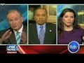 What Bill O'Reilly doesn't want you to see