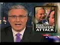 What Bill O'Reilly doesn't want you to see