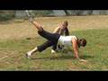Tone Up! Best of Butt Exercises