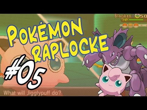 how to evolve jigglypuff in pokemon x