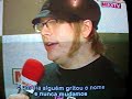 Fall Out Boy - Interview