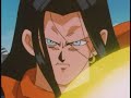 Dragon ball GT (audio latino) capitulo 45 parte 2
