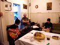quiero ser tu sombra i enter sandman acustico (?) jaajaj