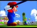 Let�s Get Ready To Rumble, Mario!