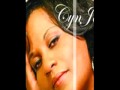 Once again CynJae delivers a great performance while reminding us just how important and Amazing true love can be....this track makes your ears tingle!! it just feels good.... CynJae's album is availible on i-Tunes,Amazon and other online stores....order it or listen to it for free right now @ www.myspace.com/cynjae