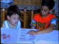 ALFABETIERE PEDAGOGICO - LE PAROLE AMICHE