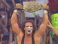 Sting Returns to the PWE