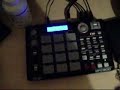 mpc 500 quicky